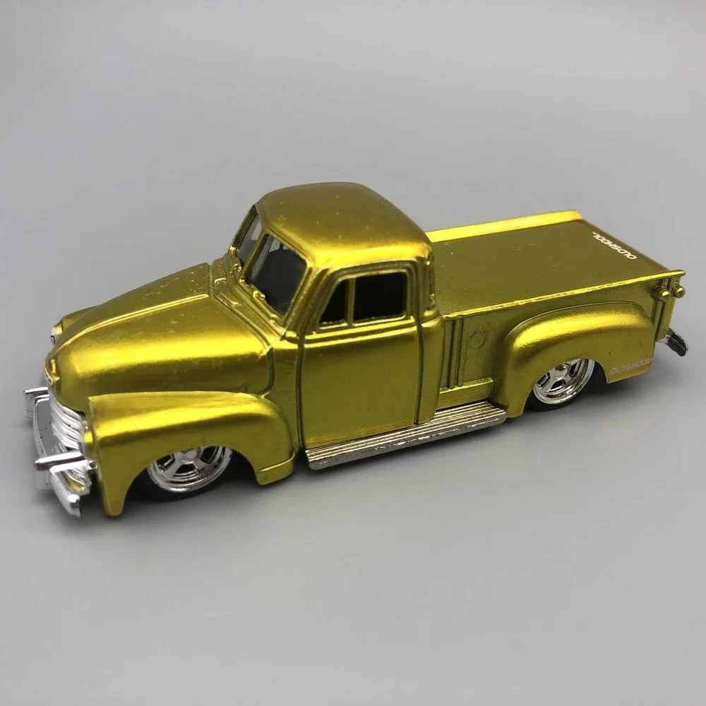 Jada Toys loose truck
